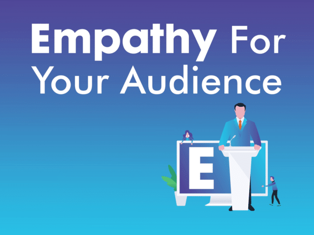 E for Empathy